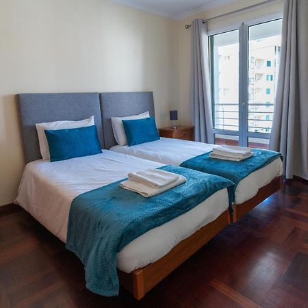 Apartamento Vista Azul Funchal  Luaran gambar