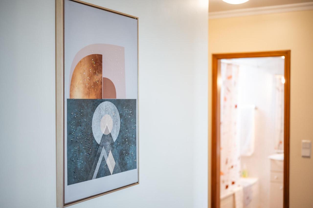 Apartamento Vista Azul Funchal  Luaran gambar