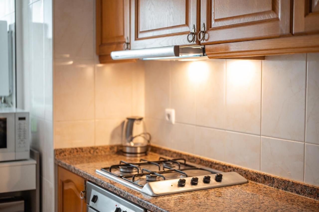 Apartamento Vista Azul Funchal  Luaran gambar