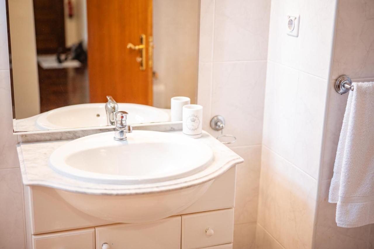 Apartamento Vista Azul Funchal  Luaran gambar