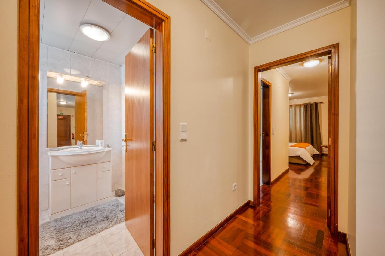 Apartamento Vista Azul Funchal  Luaran gambar