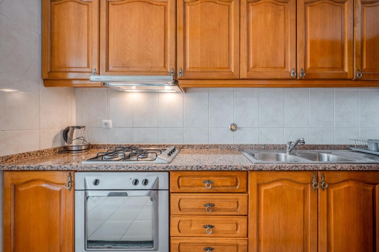Apartamento Vista Azul Funchal  Luaran gambar