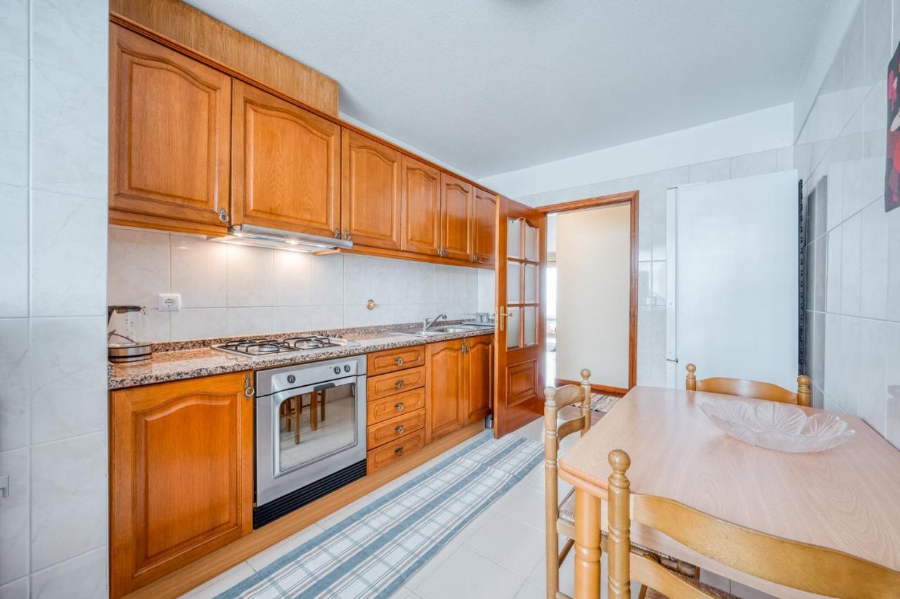 Apartamento Vista Azul Funchal  Luaran gambar