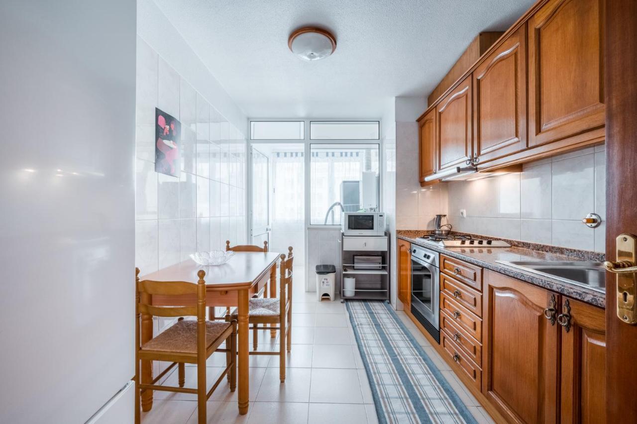 Apartamento Vista Azul Funchal  Luaran gambar