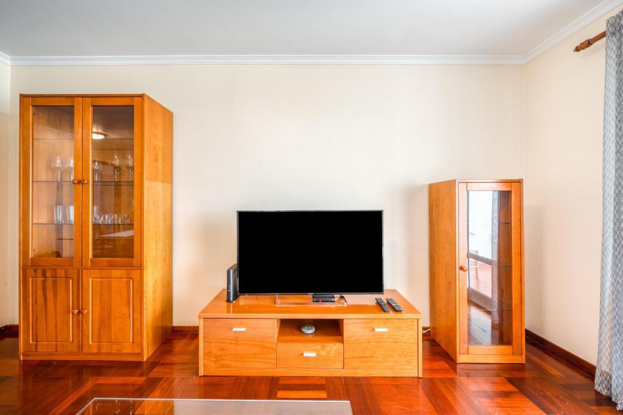 Apartamento Vista Azul Funchal  Luaran gambar
