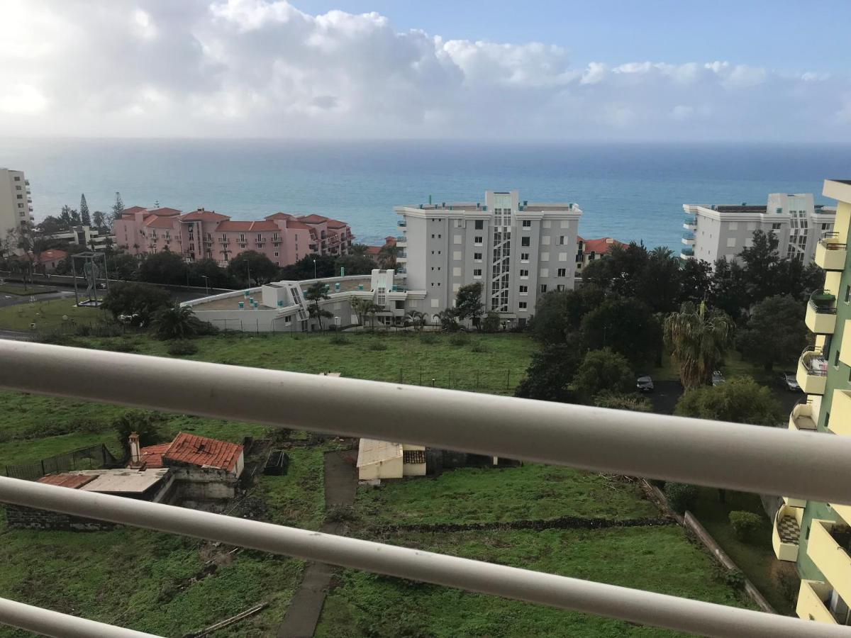 Apartamento Vista Azul Funchal  Luaran gambar