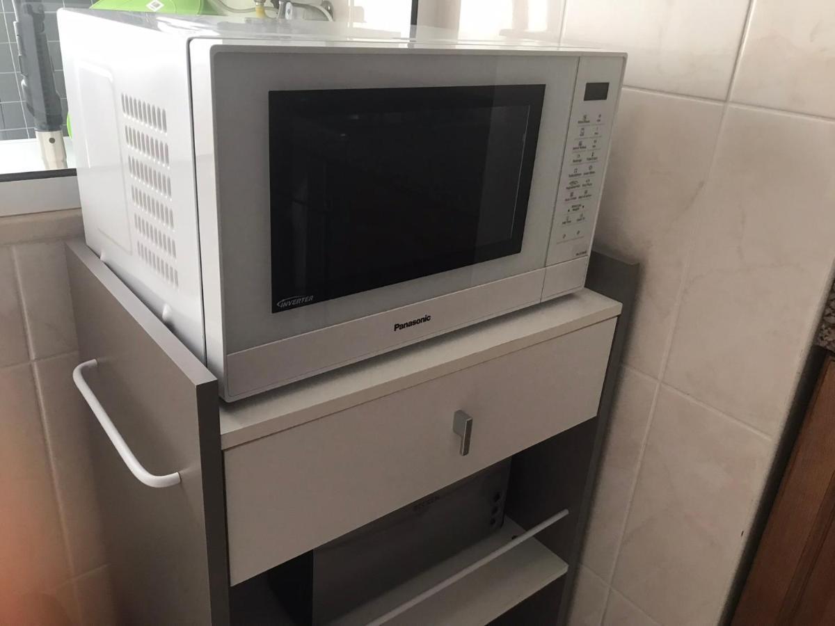 Apartamento Vista Azul Funchal  Luaran gambar