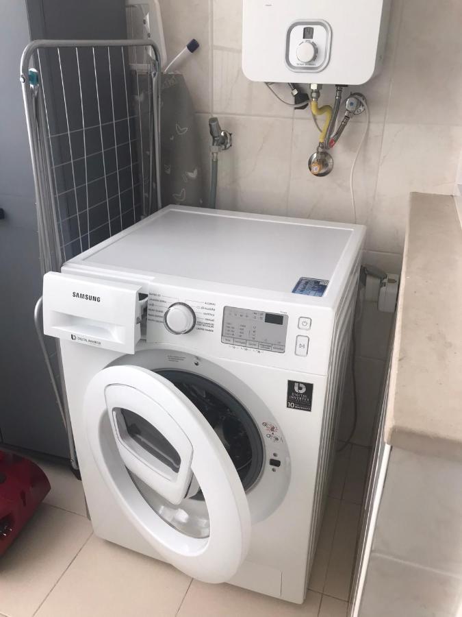Apartamento Vista Azul Funchal  Luaran gambar