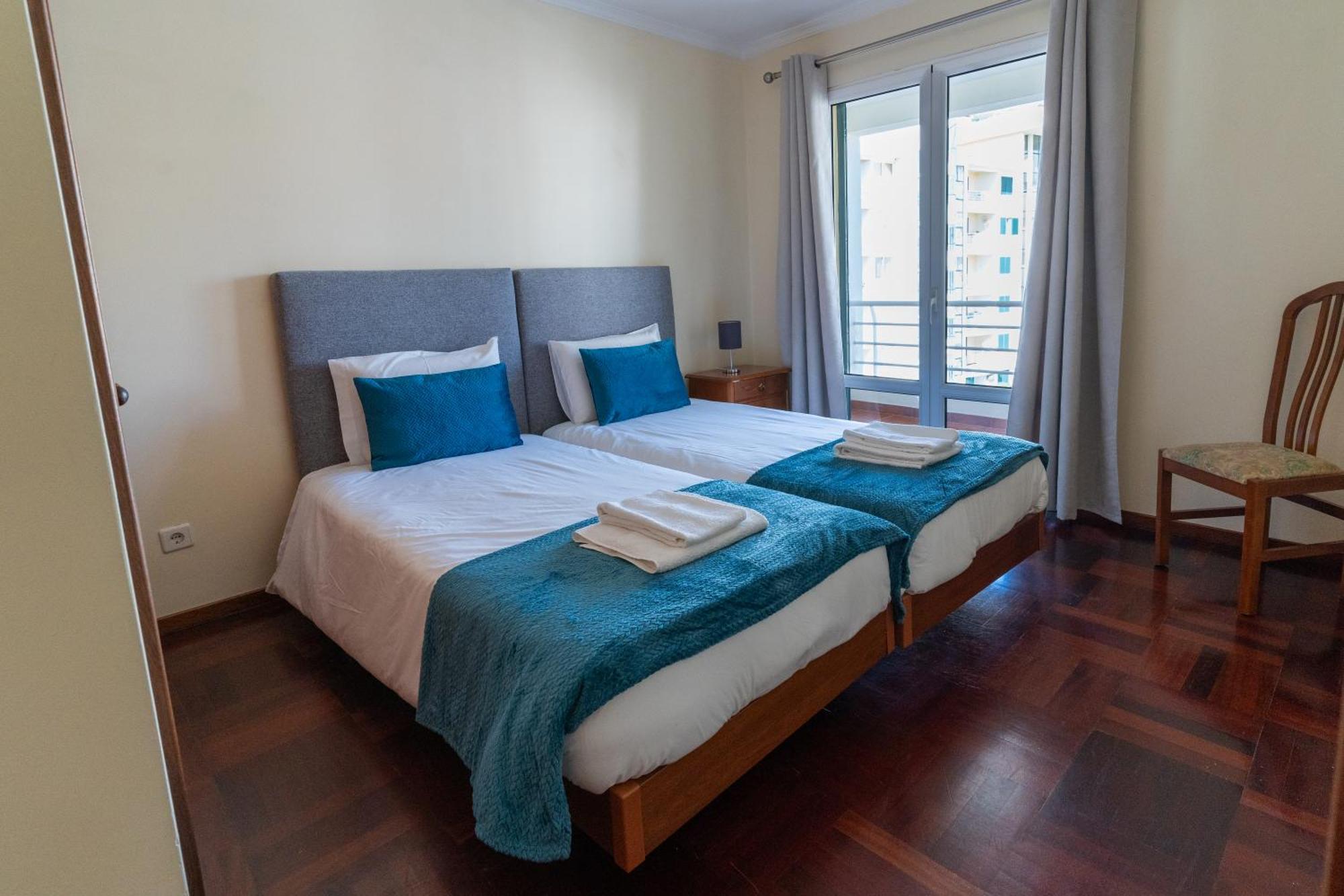 Apartamento Vista Azul Funchal  Luaran gambar