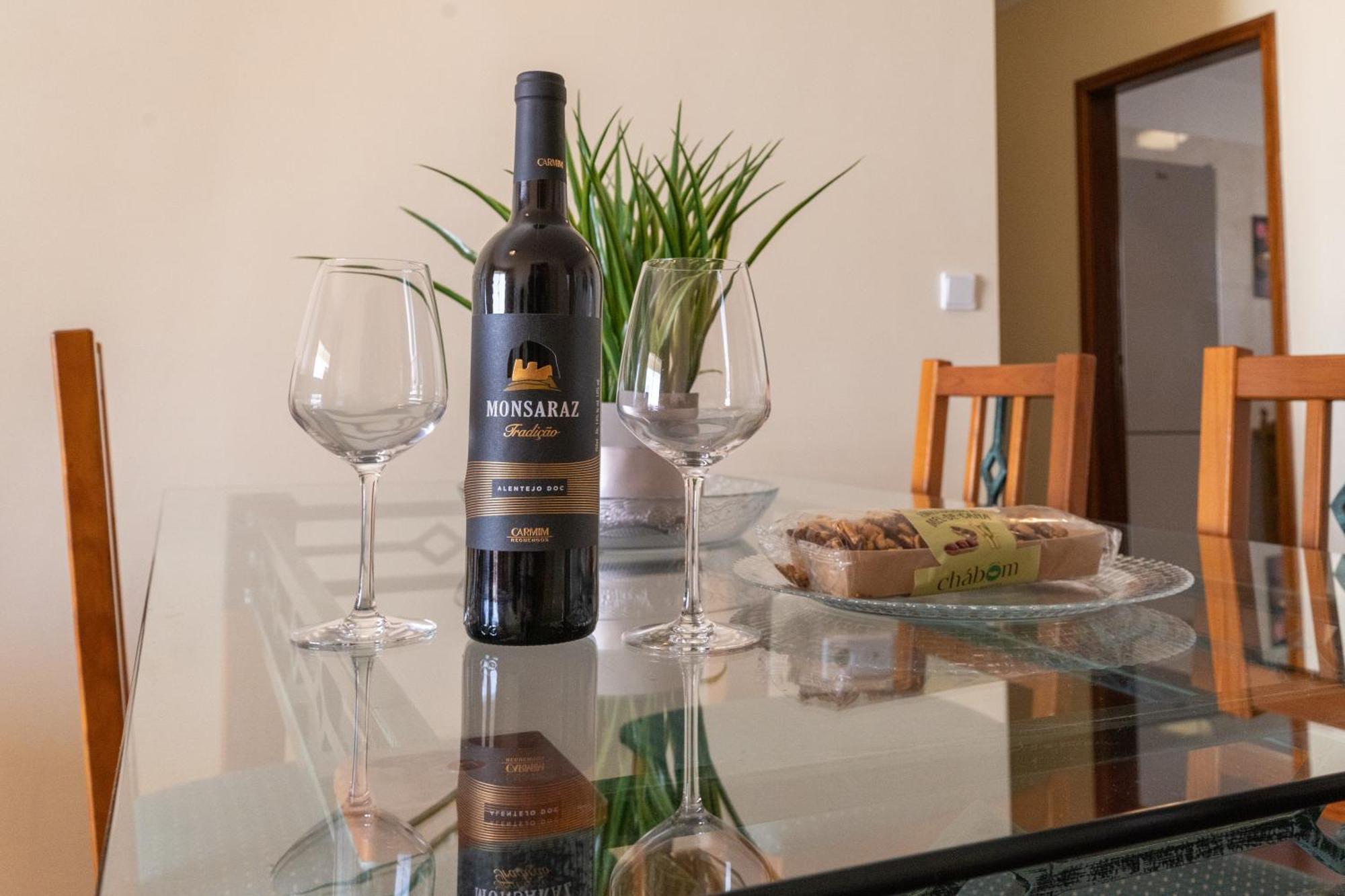 Apartamento Vista Azul Funchal  Luaran gambar