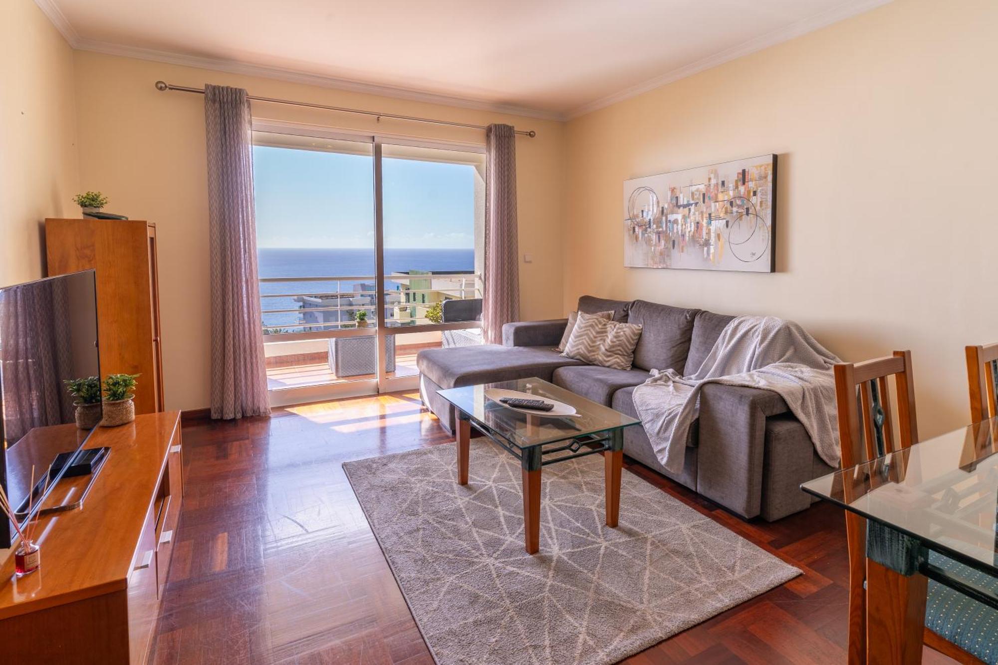 Apartamento Vista Azul Funchal  Luaran gambar