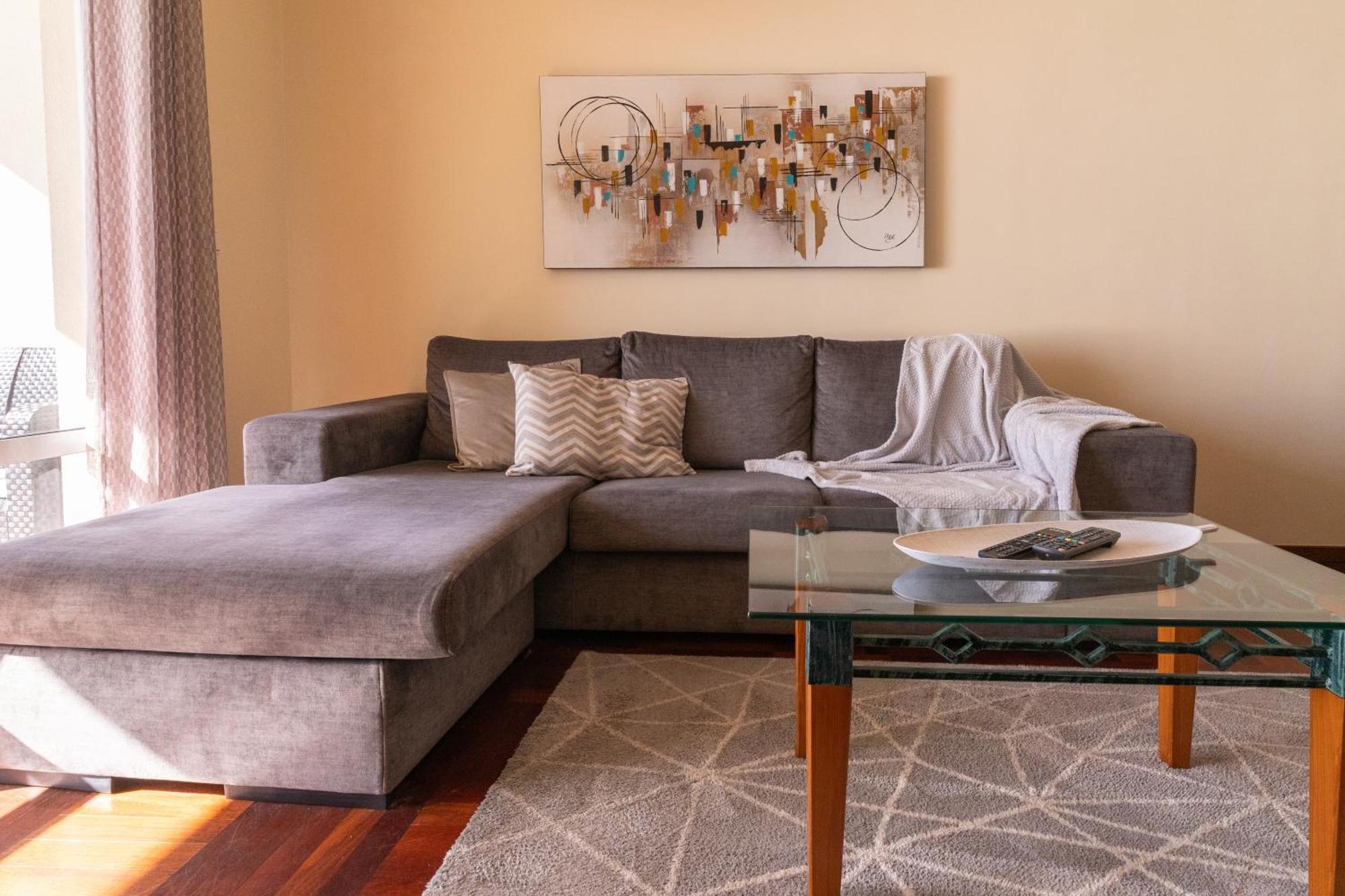 Apartamento Vista Azul Funchal  Luaran gambar