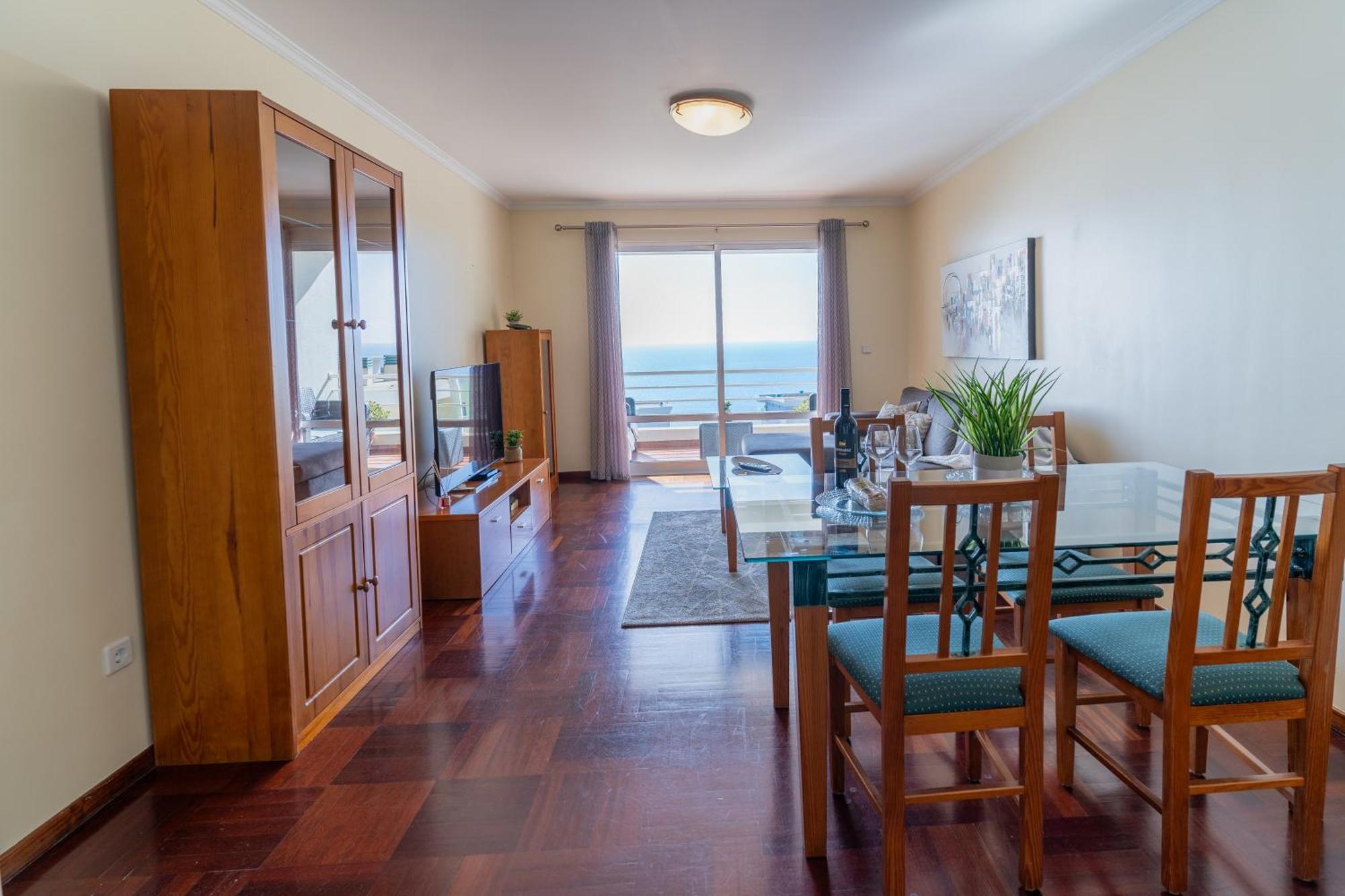 Apartamento Vista Azul Funchal  Luaran gambar