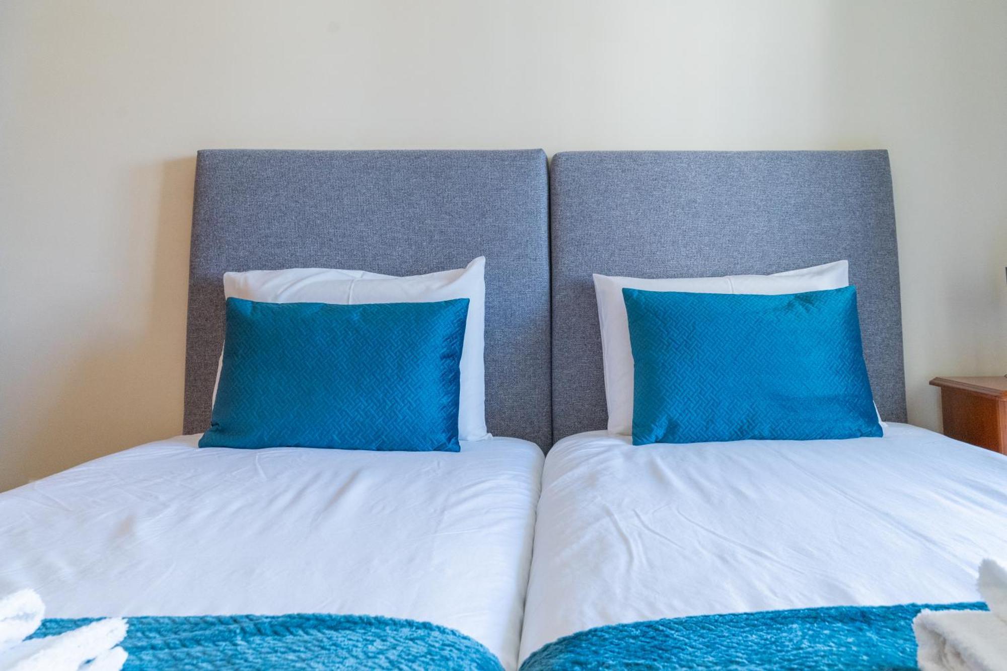 Apartamento Vista Azul Funchal  Luaran gambar