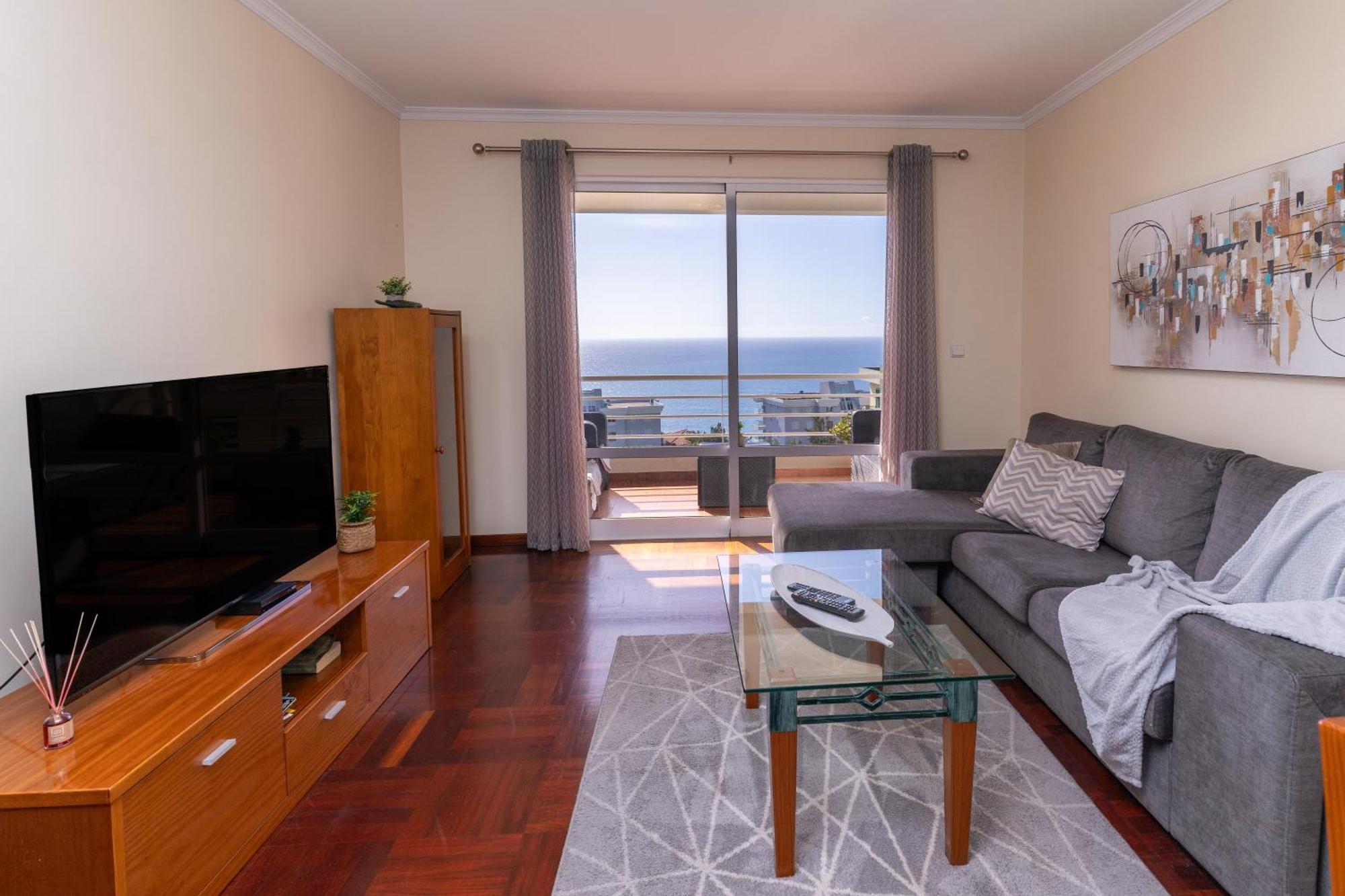 Apartamento Vista Azul Funchal  Luaran gambar