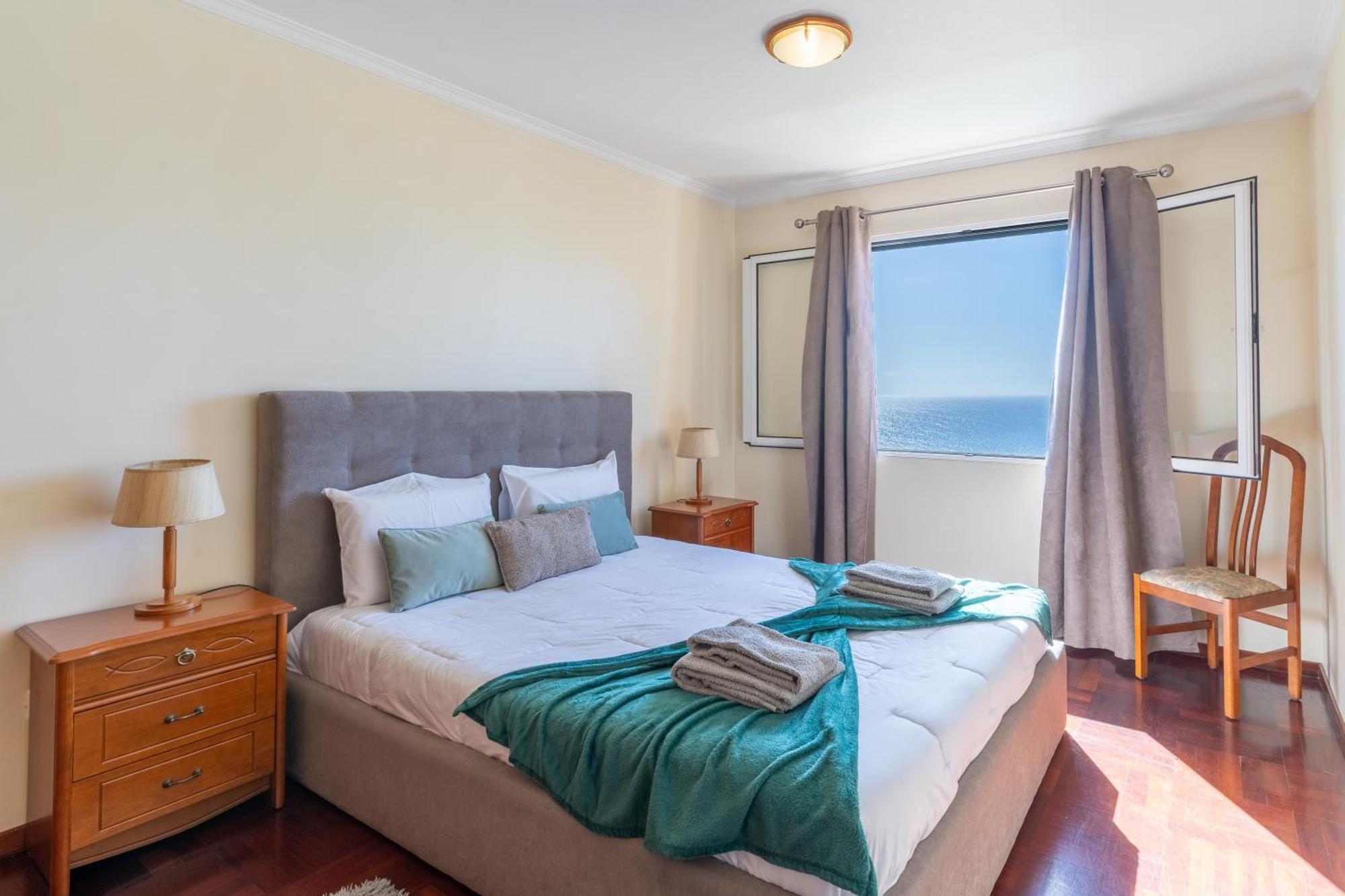 Apartamento Vista Azul Funchal  Luaran gambar