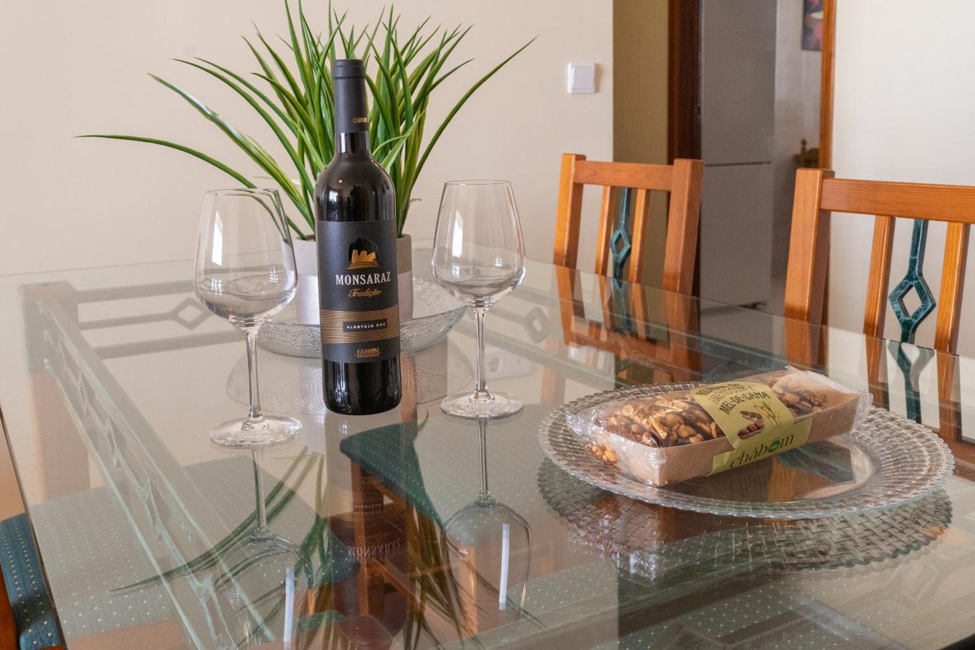 Apartamento Vista Azul Funchal  Luaran gambar