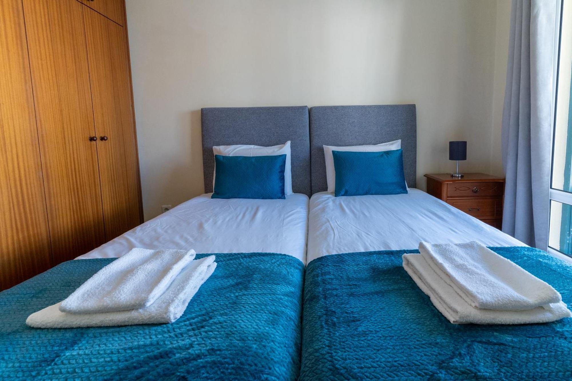 Apartamento Vista Azul Funchal  Luaran gambar