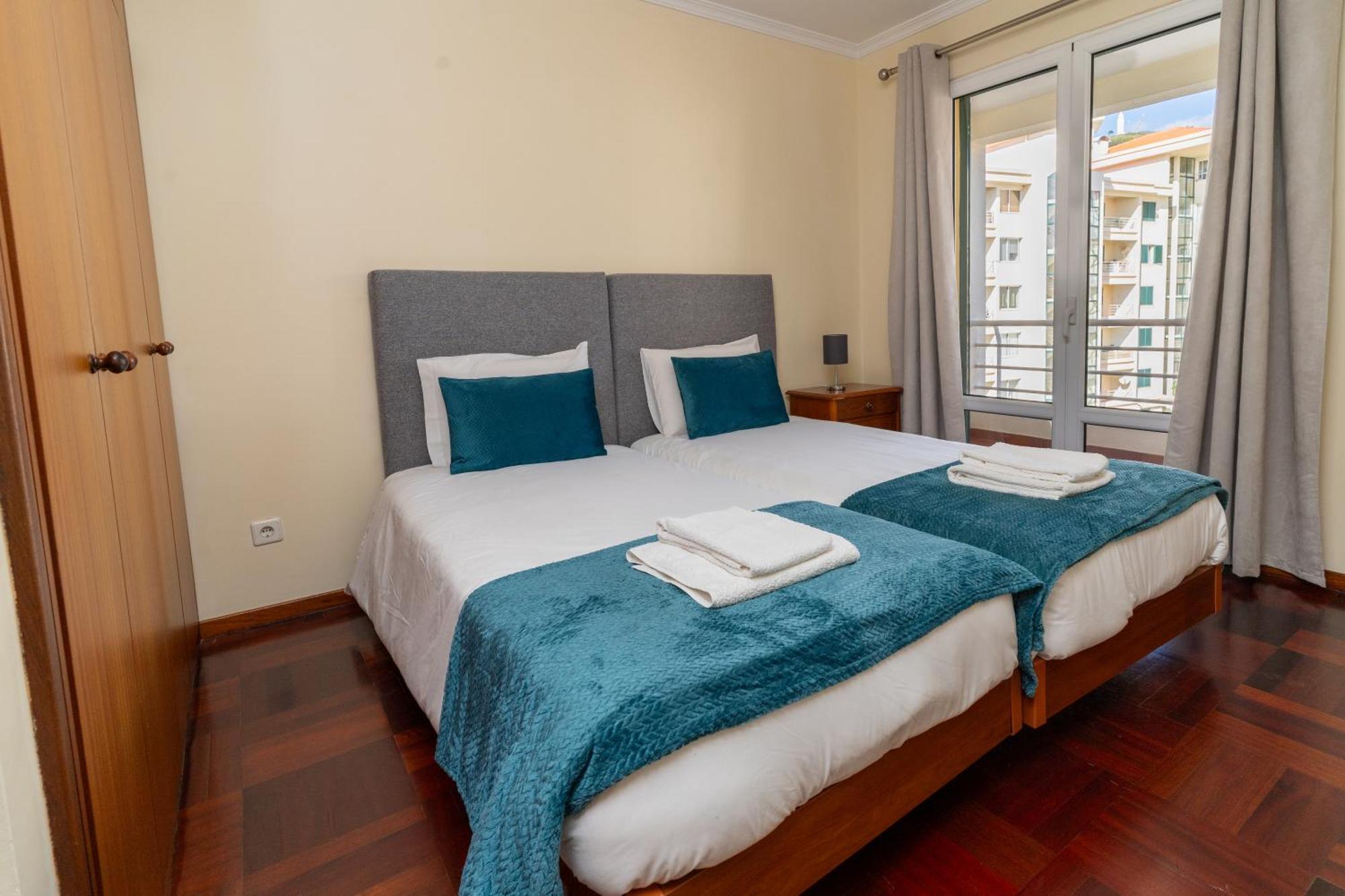 Apartamento Vista Azul Funchal  Luaran gambar