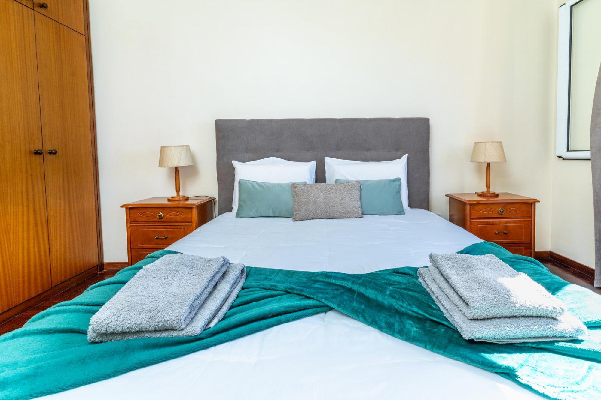 Apartamento Vista Azul Funchal  Luaran gambar