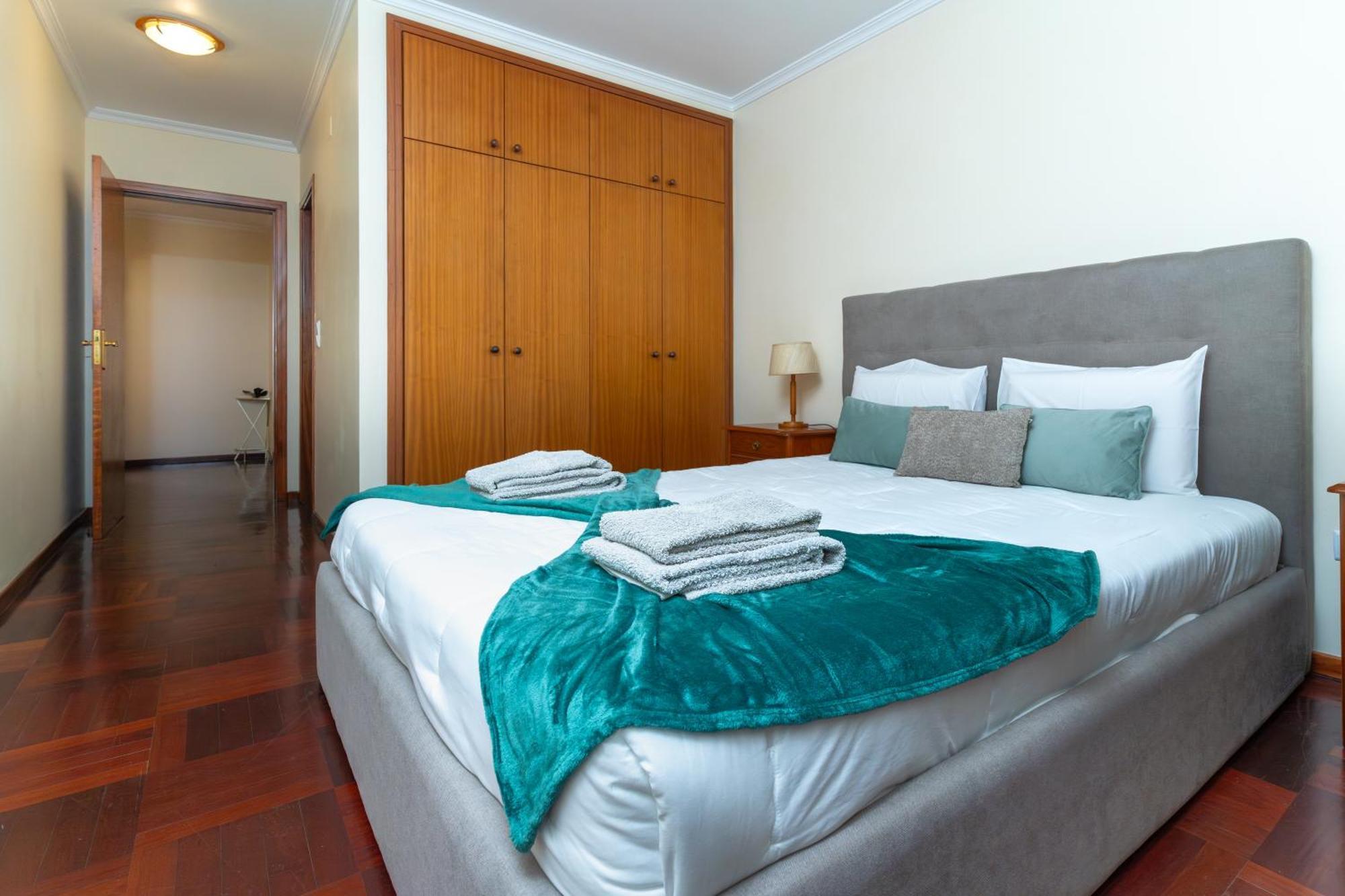 Apartamento Vista Azul Funchal  Luaran gambar