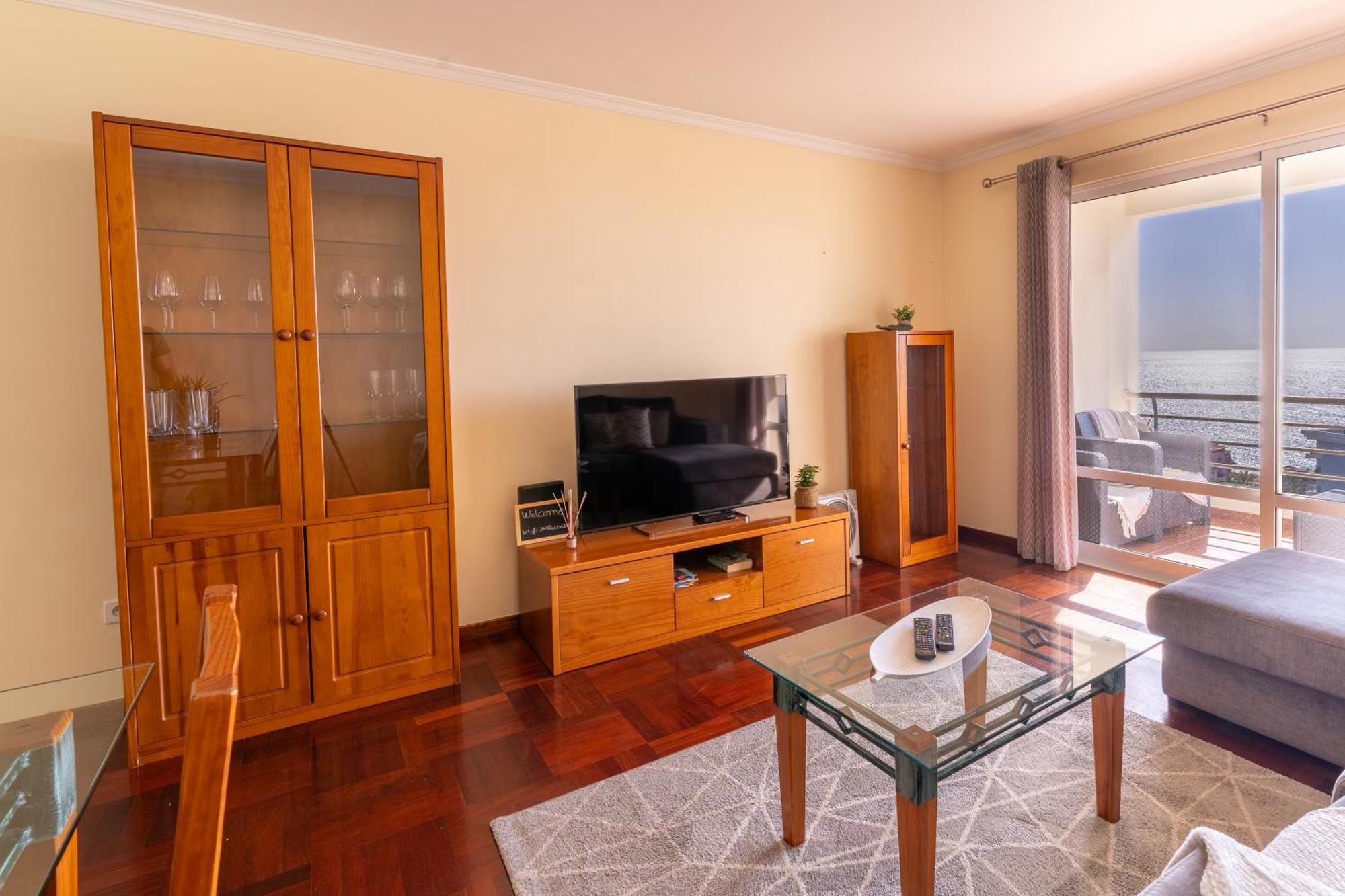 Apartamento Vista Azul Funchal  Luaran gambar